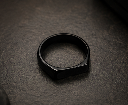 Trinity Edge Ring