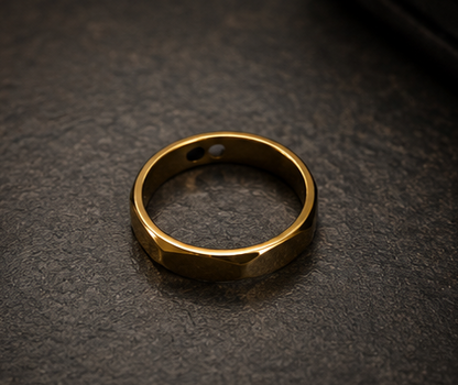 Trinity Edge Ring