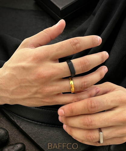 Trinity Edge Ring