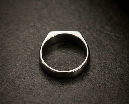 Trinity Edge Ring